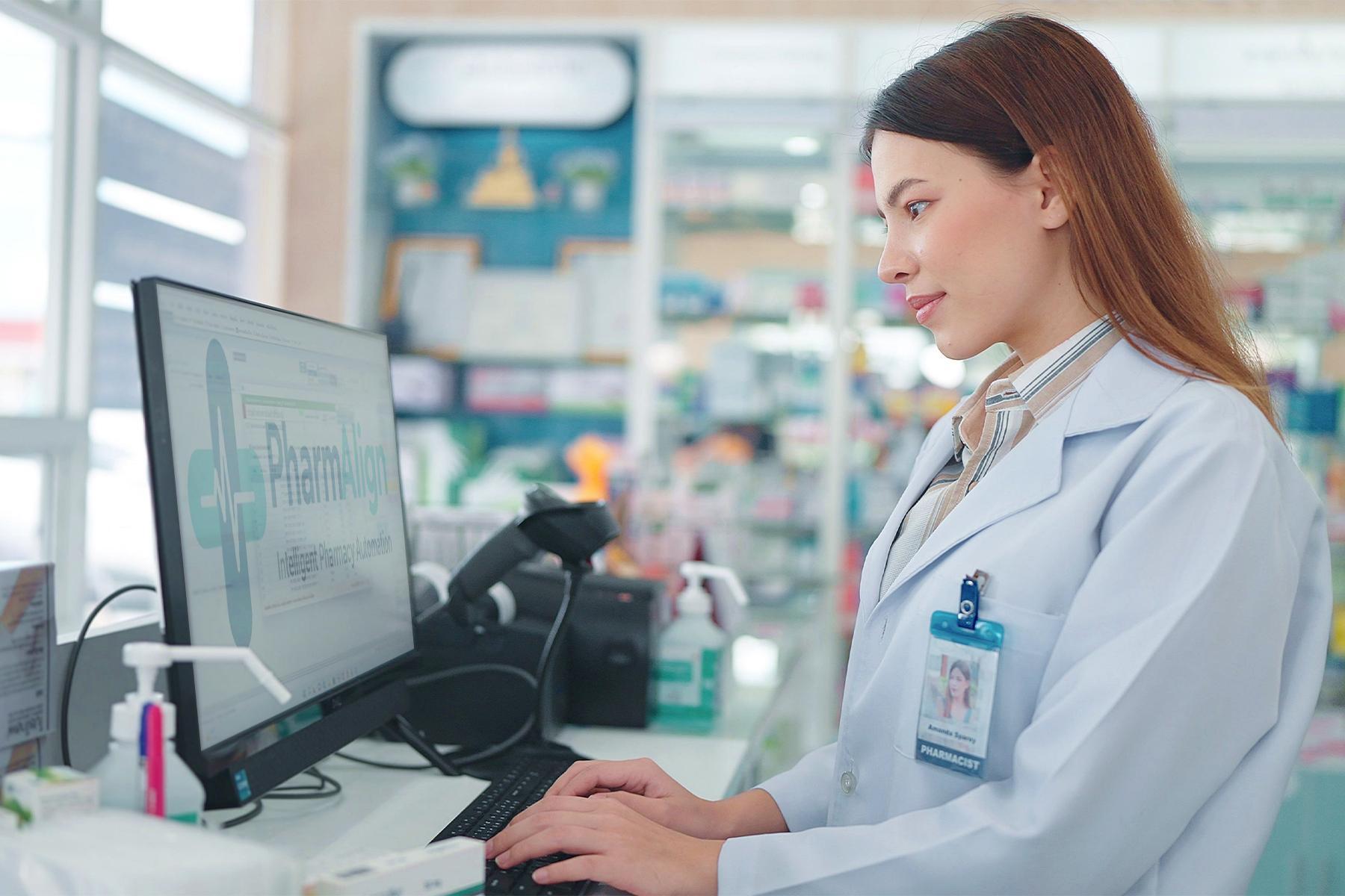 Pharmacist Burnout Solutions: How AI Workflow Optimization Reduces Stress
